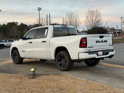 New 2026 RAM 1500 Big Horn image 5