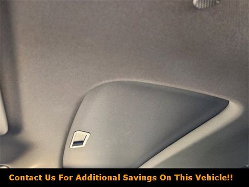 New 2026 Buick Envista Sport Touring w/ Convenience I Package image 19