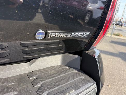 New 2026 Toyota Tundra TRD Pro AWD/4WD image 7