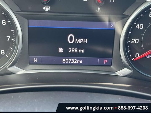 Used 2019 Chevrolet Equinox Premier AWD/4WD image 20