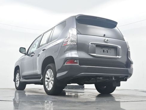 Used 2021 Lexus GX 460 Premium w/ Premium Package AWD/4WD image 38
