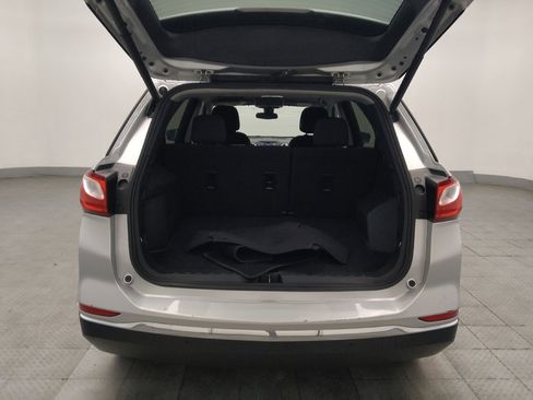 Used 2021 Chevrolet Equinox LT FWD image 29