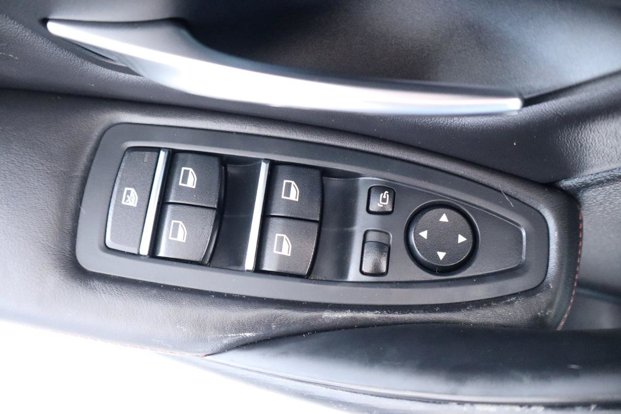 Used 2016 BMW M3 RWD image 37