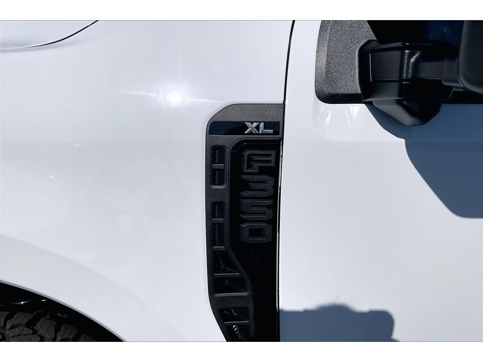 New 2027 Ford F350 XL w/ 360-Degree Camera Package AWD/4WD image 39