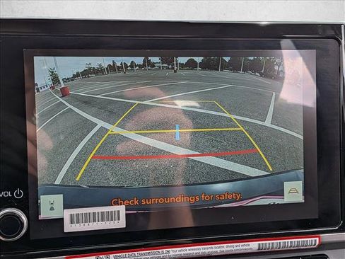Certified 2026 Toyota Camry LE w/ Convenience Package FWD image 13