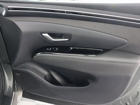 Certified 2024 Hyundai Tucson Limited image 28