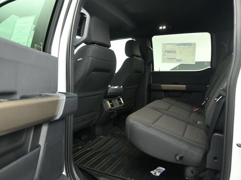 New 2026 Ford F150 STX w/ Equipment Group 201A FX4 AWD/4WD image 15
