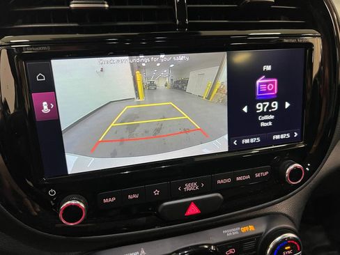 Used 2022 Kia Soul Turbo image 20