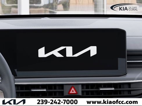 New 2026 Kia K5 GT-Line AWD/4WD image 20