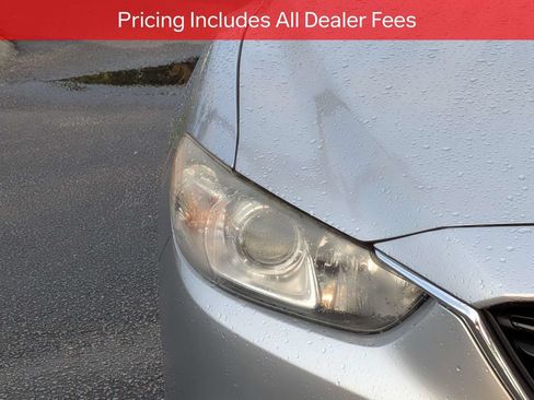 Used 2016 MAZDA MAZDA6 Sport FWD image 10