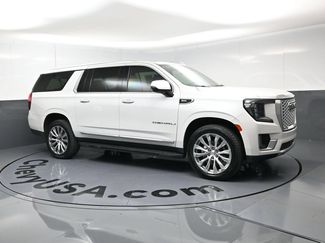 Used 2022 GMC Yukon XL Denali AWD/4WD video 2