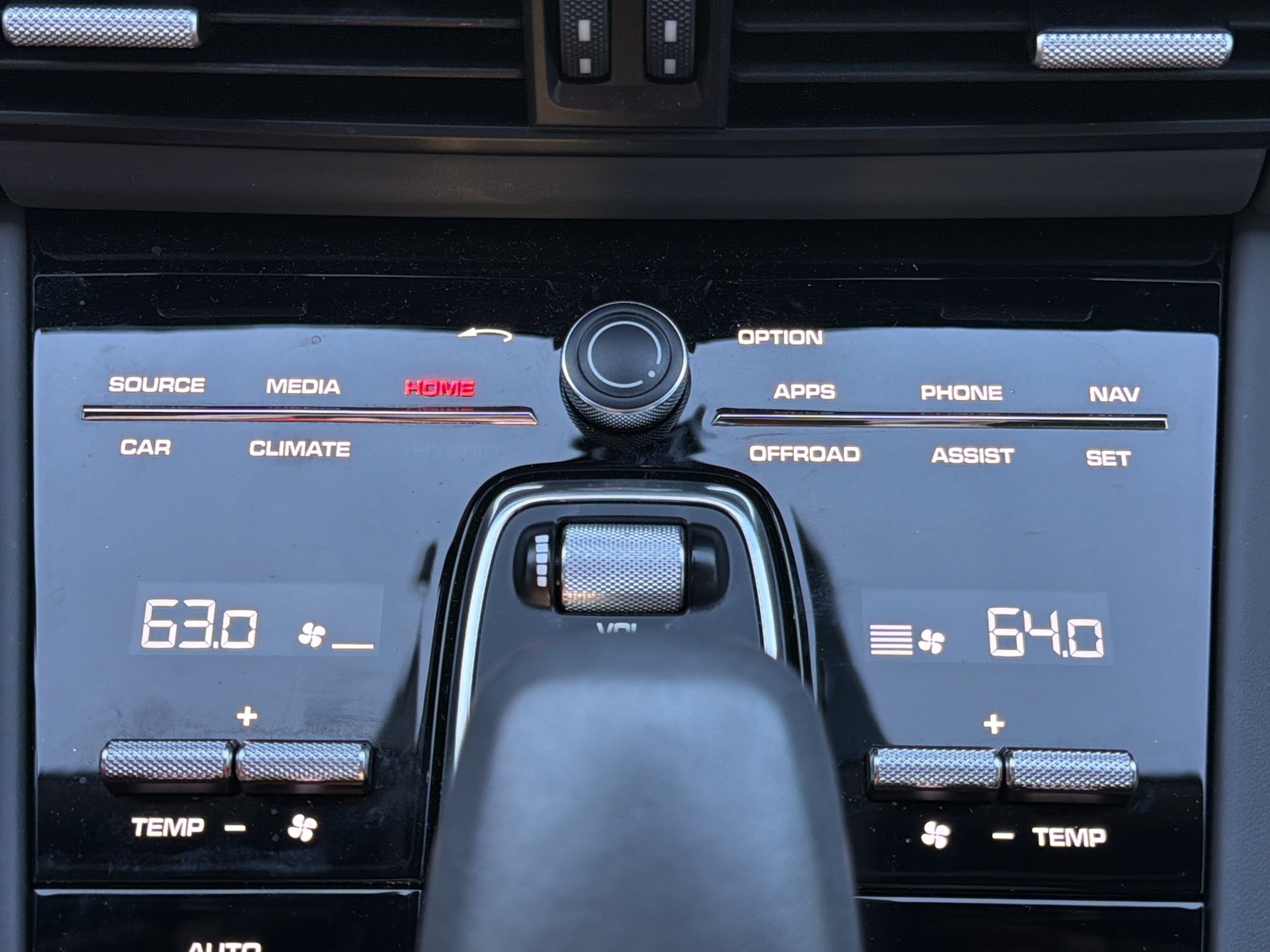Used 2020 Porsche Cayenne Turbo AWD/4WD image 6