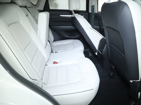 Certified 2024 MAZDA CX-5 AWD 2.5 S image 32