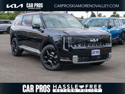 New 2027 Kia Telluride X-Line SX Prestige