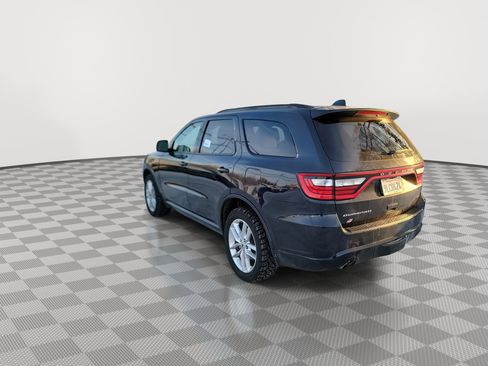 Used 2024 Dodge Durango GT image 6