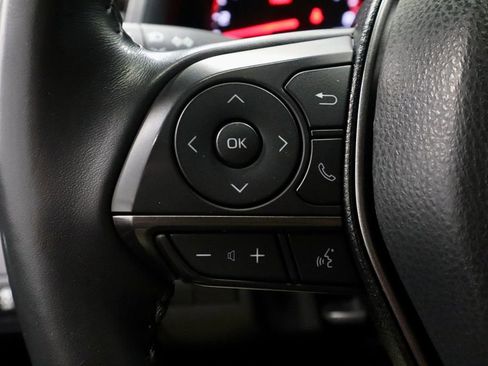 Used 2024 Toyota Camry XSE FWD image 27