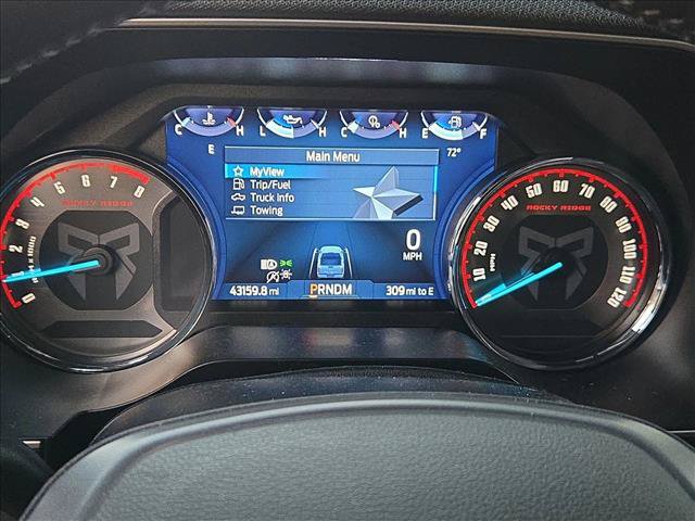 Used 2021 Ford F150 XLT w/ Equipment Group 302A High AWD/4WD image 9