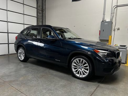 Used 2013 BMW X1 xDrive28i AWD/4WD image 4