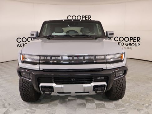 Used 2025 GMC Hummer EV 3X w/ Extreme Off-Road Package AWD/4WD image 9