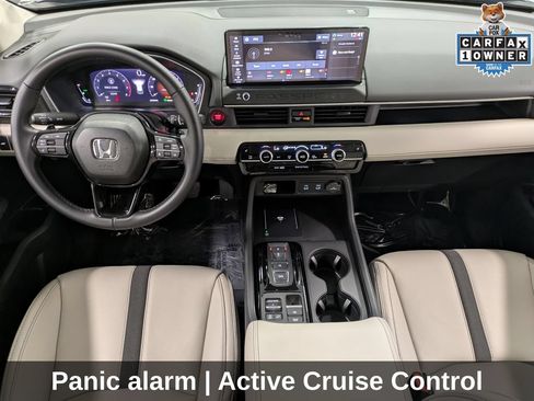 Certified 2026 Honda Passport RTL image 29