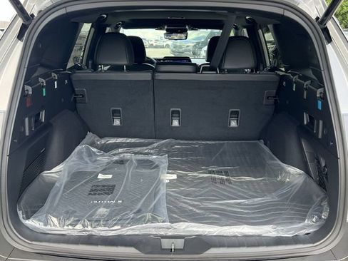New 2026 Subaru Outback Touring XT AWD/4WD image 38