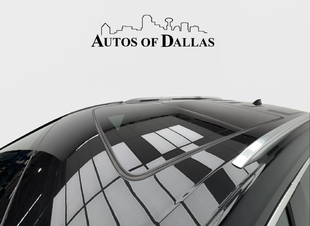 Used 2025 Cadillac XT6 Premium Luxury AWD/4WD image 12