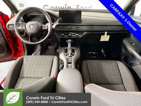 Used 2026 Honda HR-V Sport image 7