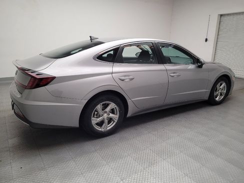 Used 2023 Hyundai Sonata SE image 10