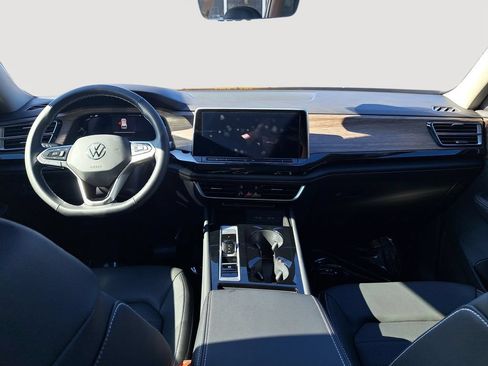 New 2025 Volkswagen Atlas SEL AWD/4WD image 55