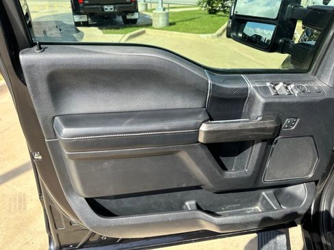 Used 2020 Ford F250 Platinum w/ FX4 Off-Road Package AWD/4WD image 20