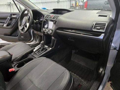 Used 2017 Subaru Forester 2.5i Touring image 37