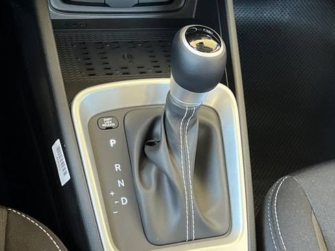 New 2026 Hyundai Venue SEL FWD image 20