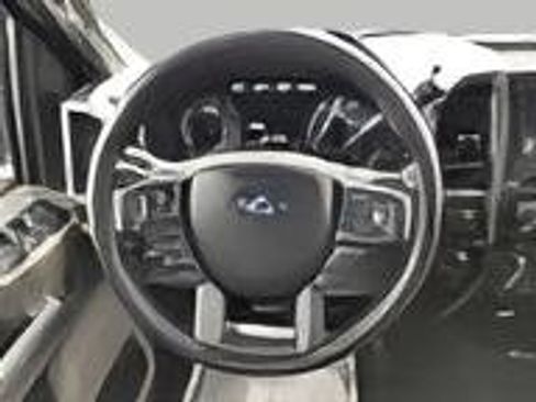 Certified 2017 Ford F150 XLT w/ Equipment Group 302A Luxury AWD/4WD image 32