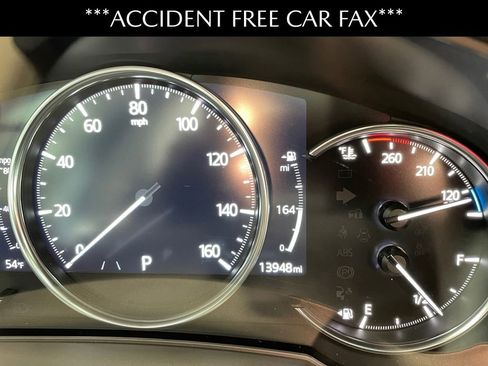 Used 2023 MAZDA CX-5 AWD 2.5 S w/ Premium Package image 2