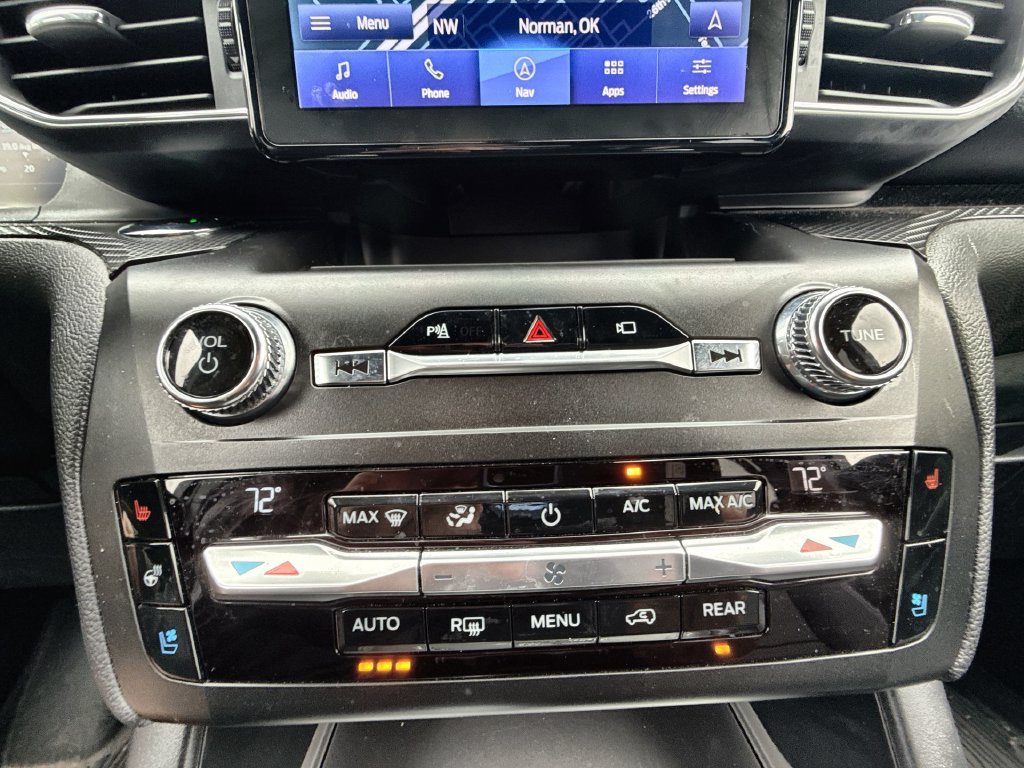 Used 2020 Ford Explorer ST AWD/4WD image 22
