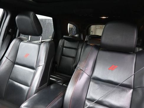 Used 2024 Dodge Durango R/T image 18