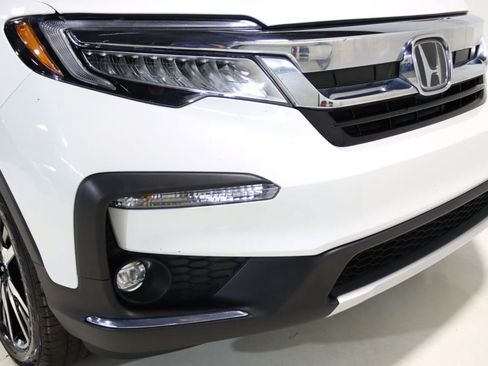 Used 2022 Honda Pilot Elite image 23