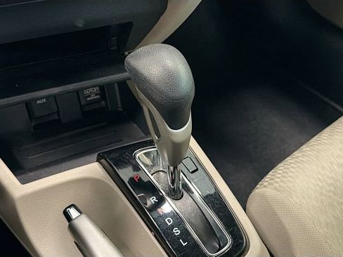 Used 2014 Honda Civic LX image 16