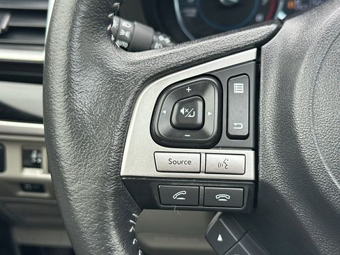 Used 2018 Subaru Forester 2.5i Limited AWD/4WD image 25