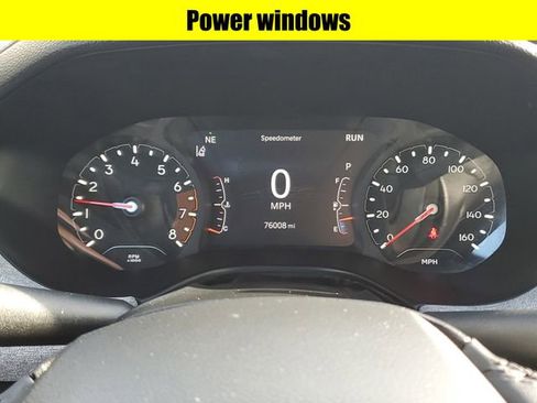 Certified 2023 Jeep Compass Latitude image 15