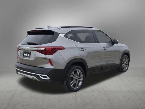 Certified 2023 Kia Seltos S w/ Navigation Package image 6