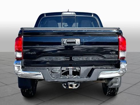 Used 2021 Toyota Tacoma SR5 image 5