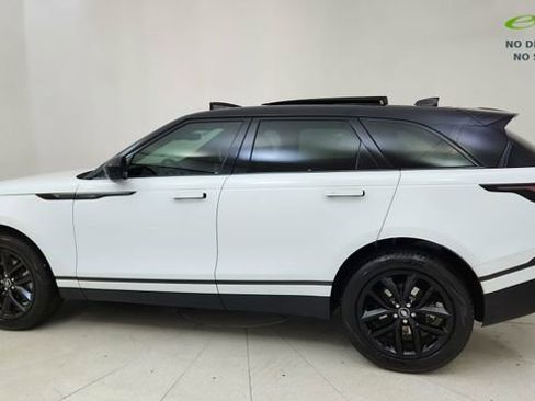 Used 2026 Land Rover Range Rover Velar S AWD/4WD image 4