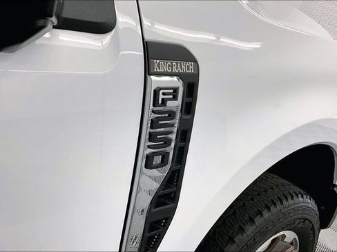 Used 2026 Ford F250 King Ranch AWD/4WD image 39