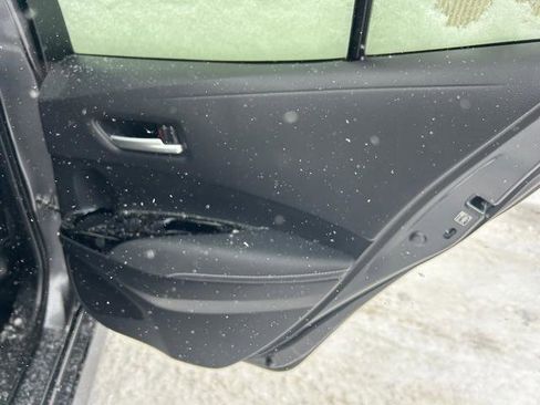 Used 2023 Toyota Corolla SE image 20