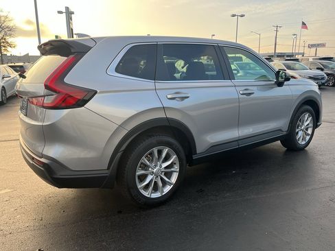 Used 2024 Honda CR-V EX-L image 7