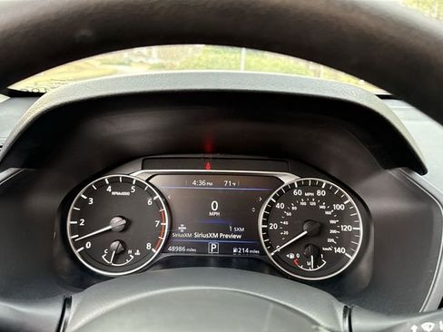 Used 2023 Nissan Altima 2.5 SV image 10