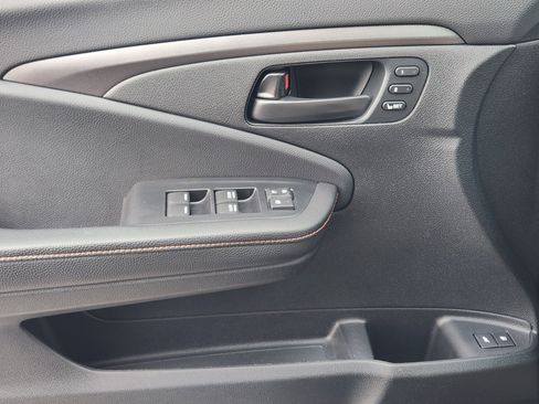 Certified 2022 Honda Passport TrailSport image 23