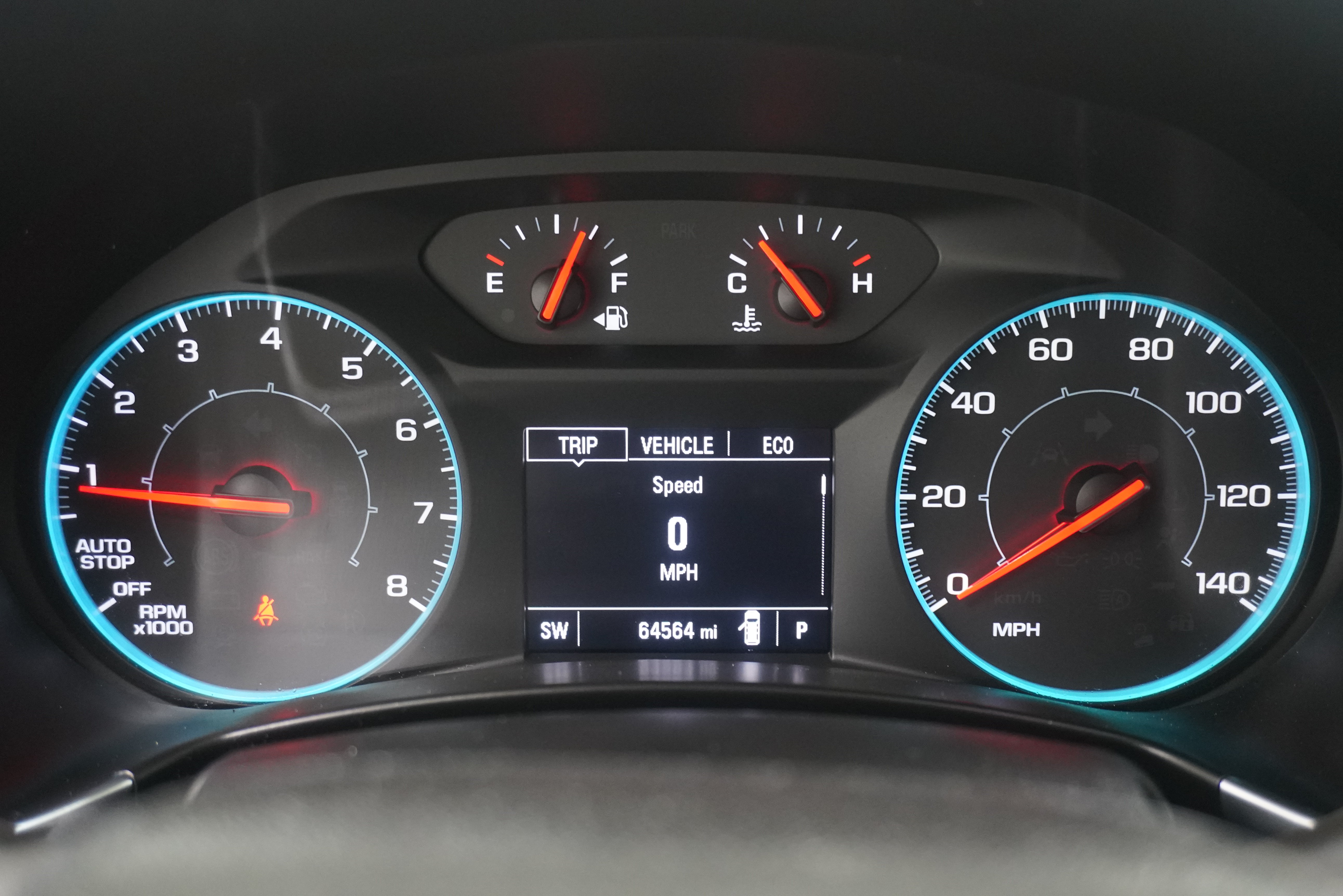 Used 2019 Chevrolet Equinox LS FWD image 16
