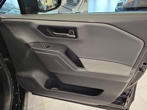 Used 2026 Toyota RAV4 XSE w/ Weather Package image 29